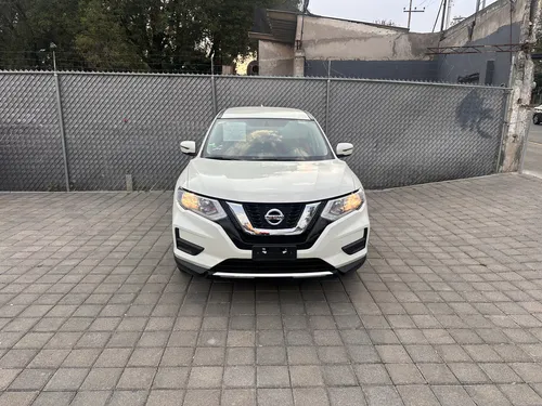 Nissan X-Trail 2.5 Sense 2 Row Cvt