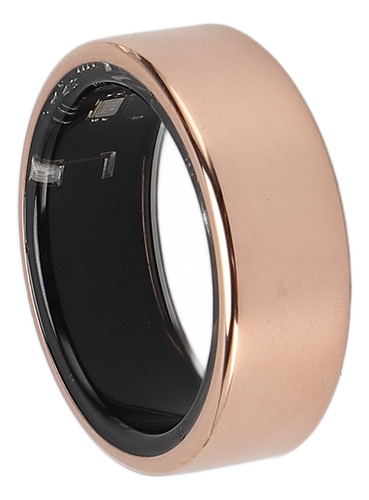 Monitor De Salud Golden Smart Ring Para Actividad FĂsica, Co