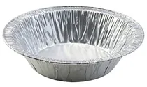 Comprar Desechables 5 De Tarta Pan \u002F Individual Bote De Aluminio Pas