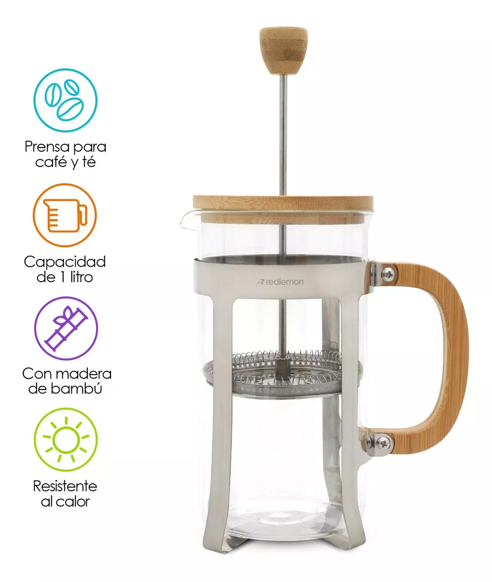 Tercera imagen para búsqueda de infusionador