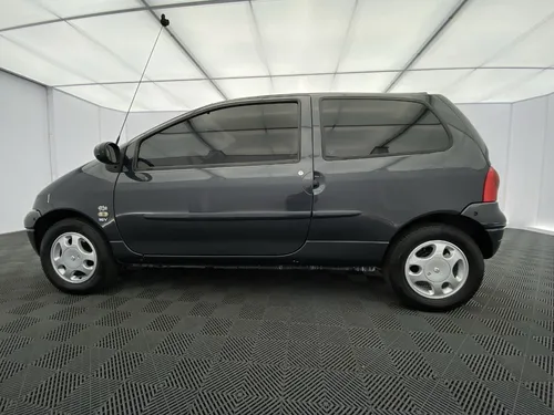 Renault Twingo Dynamique Plus 16v 2013