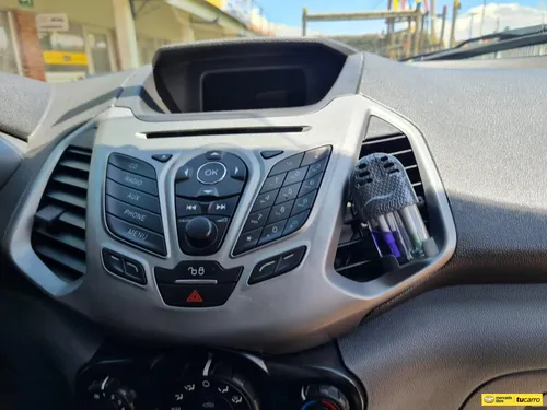 Ford Ecosport 2.0cc Tp Aa 4x2