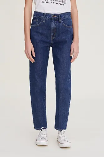 Mom Jeans Mujer | MercadoLibre