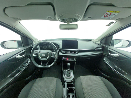 Fiat Pulse 1.3 FLEX DRIVE CVT