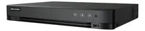 Comprar Dvr Hikvision 7216hghi-m1(std)(c) \u002F16ch+2ip 1080p Lite H.265