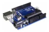 Comprar Arduino Uno