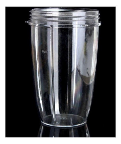 Imagen 4 de 7 de Vaso De 24 Onzas Repuesto Para Nutribullet De 600 W Y 900 W