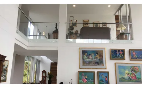 Casa En Venta Alto De Las Palmas (t)
