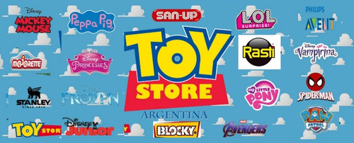 Set Taza Plato Y Cuchara Regalo Paw Patrol Licencia Oficial