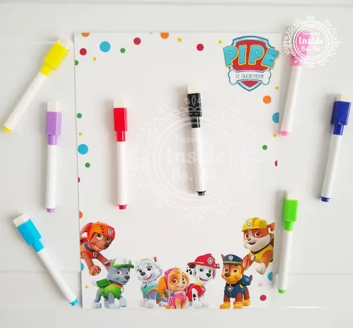 Pizarras para hotsell niños souvenirs