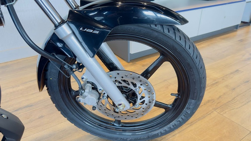 Yamaha Factor 150 Ed 25/25 Em Até 48x Sem Entrada ( Rafael )
