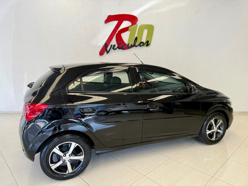 Chevrolet Onix Onix 1.4 LTZ SPE/4