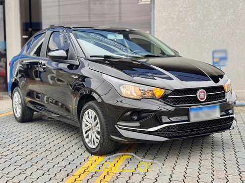 Fiat Cronos 1.3 FIREFLY FLEX DRIVE MANUAL
