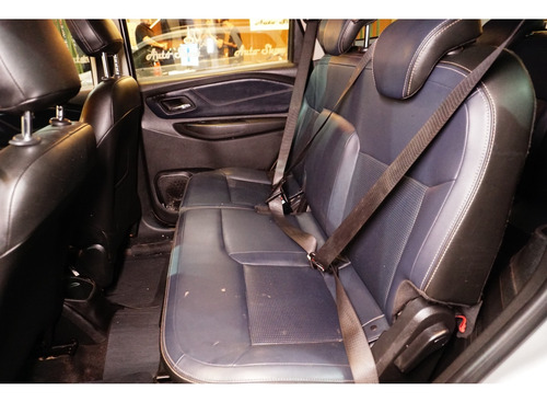 Chevrolet Spin 1.8 PREMIER 8V FLEX 4P AUTOMÁTICO