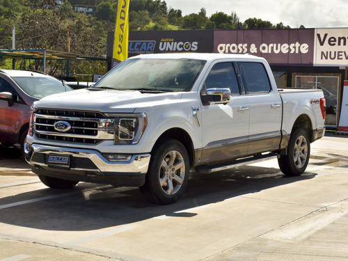 Ford F-150 Lariat Lux