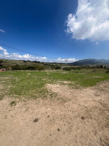 Terreno En Venta, Tepotzotlán, 404 M2
