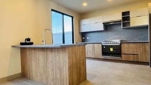 Casa Cala, Nueva De Autor En Zaru. Convierte Esta Casa En Tu Proyecto De Vida.