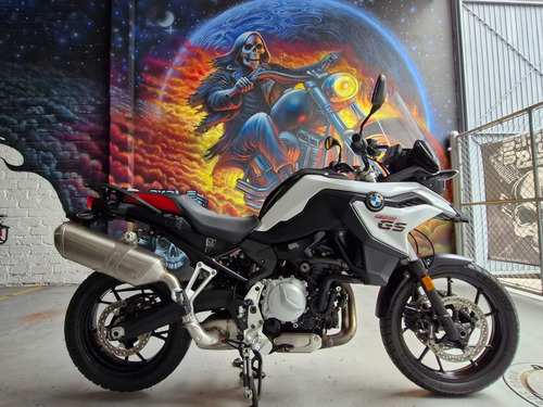 Bmw F750 Gs 2020 Titulo Limpio Checala !!!!!!!!!!!!!!!!!!!!!