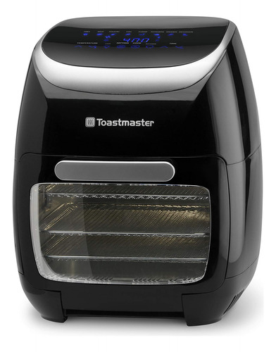 Toastmaster Select Brands - Freidora De Aire Digital Y Asad.
