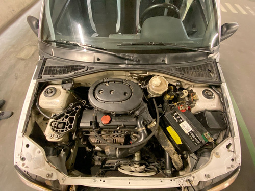 Renault Clio 1.4 Rn