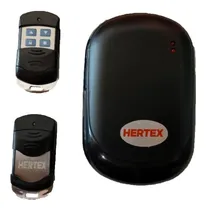 Comprar Kit Receptor 2 Controles Motor Paralelo Cortinas Metalicas