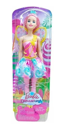 Barbie fjc84 on sale