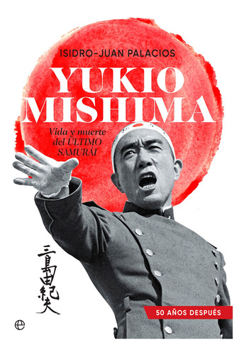 Yukio Mishima