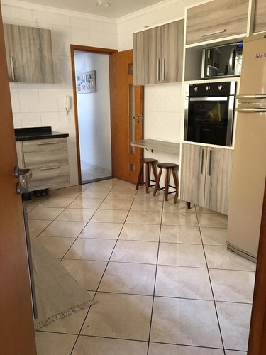 Imagem 8 de 30 de Casa Para Venda, 4 Dormitórios, Vila Moraes - São Paulo - 12279