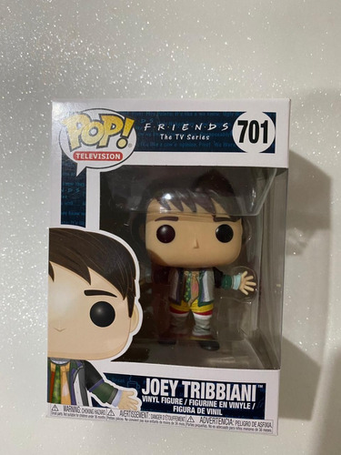 Funko Pop Joey Friends Original