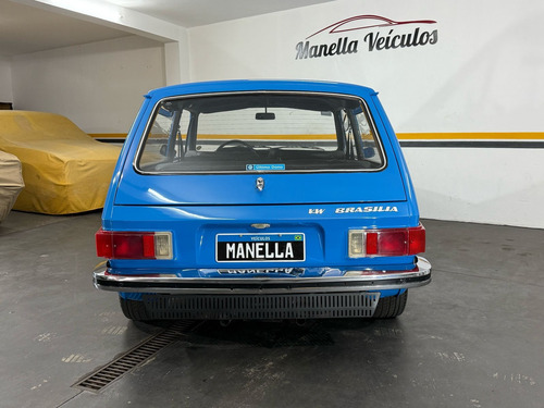 Brasilia 1600