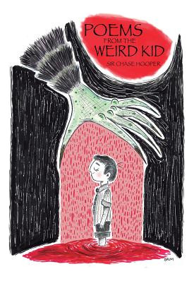 Libro Poems From The Weird Kid - Hooper, Chase