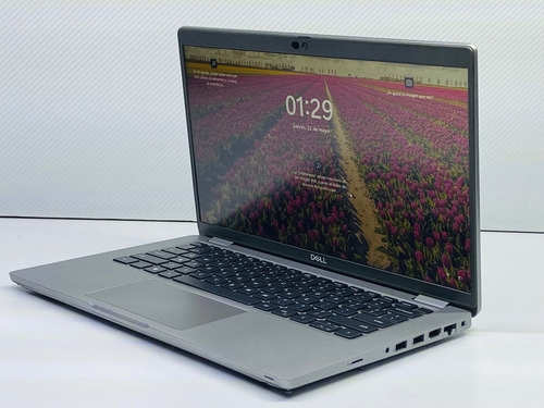 Dell Latitude 5420, I7-1185g7 32gb, 1tb Ssd, Plata Win11 Plateado (Reacondicionado)