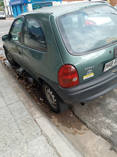 Chevrolet Corsa Corsa 1000 Año 1998