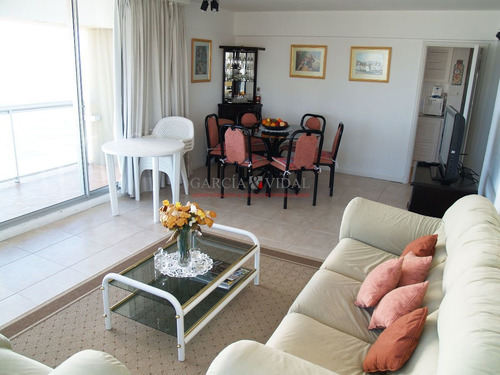 Imagen 6 de 15 de Apartamento En Peninsula - Punta Del Este