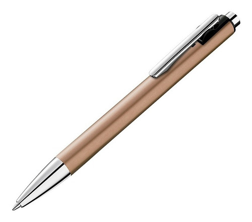 Bolígrafo Pelikan Snap Exterior Cobre