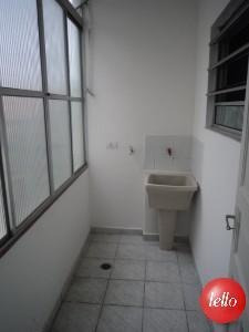 Imagem 14 de 16 de Apartamento - Ref: 119792