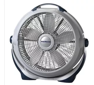 Ventilador Lasko 20 Pulgadas Wind Machine