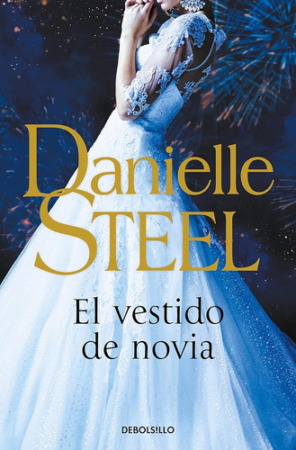 Vestido De Novia, El (db) - Danielle Steel