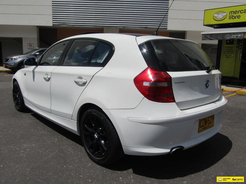 Bmw Serie 1 120i At 2000 Cc