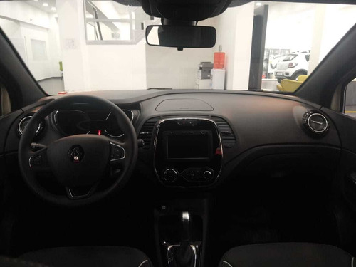 Renault Captur 2.0 Intens En Stock Entrega Inmediata Tl