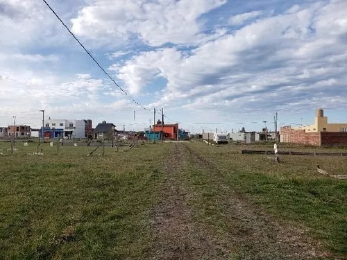 Vende Terreno Camet Norte Santa Clara Del Mar