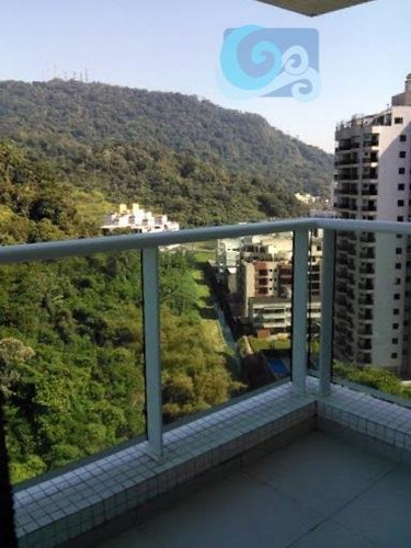 Imagem 23 de 30 de Apartamento À Venda - Praia Da Enseada - Guarujá - Ap3193