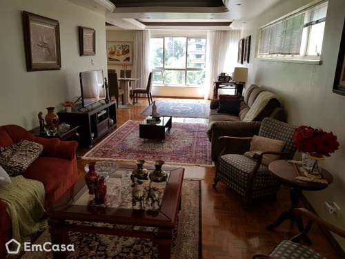 Imagem 2 de 10 de Apartamento À Venda Em São Paulo - 17966