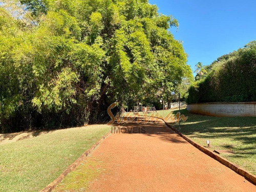 Imagem 24 de 30 de Terreno À Venda, 860 M² Por R$ 1.000.000,00 - Condomínio Residencial Colina - Campinas/sp - Te1004