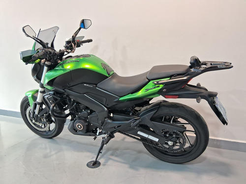 Bajaj Dominar 400 400 2024/2024