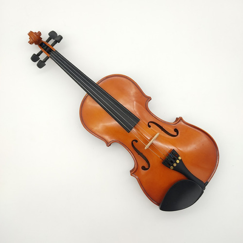 Violin 4/4 Stentor Estuche Perrubia Arco