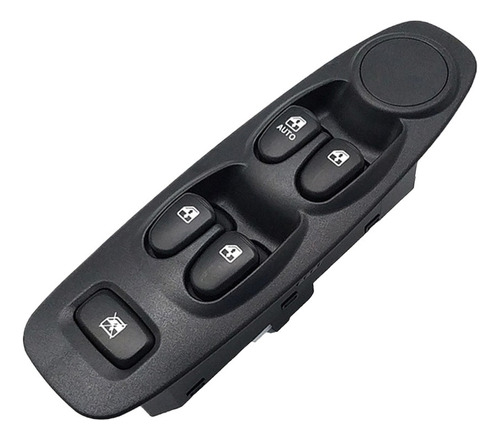 Control Maestro Vidrios Para Hyundai Accent 2002-2006