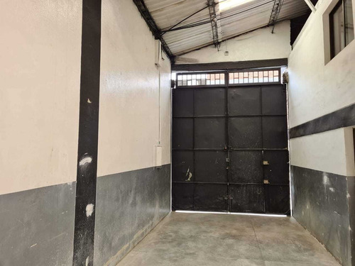 Imagen 5 de 9 de Bodega En Arriendo, Carvajal, Industrial