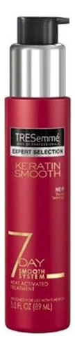 Tresemme Keratin Smooth De 7 Días