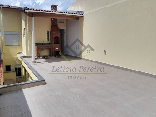 Imagem 10 de 30 de Casa Residencial, 157m², Jardim Imperador, Suzano-sp 5 Min Shopping De Suzano R$ 660.000,00 - Ca00103 - 69213535